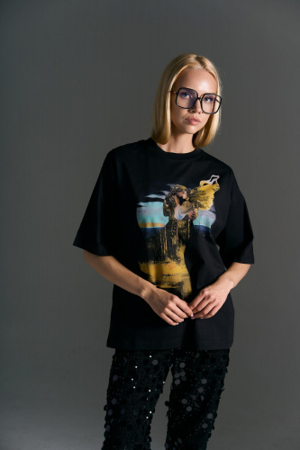 футболка (-99X-S)
