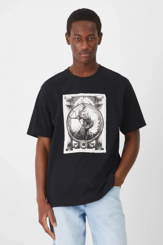 майка RS25-TSM450 (-99X-M)