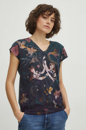 майка RS24-TSD401 (-97A-XS)