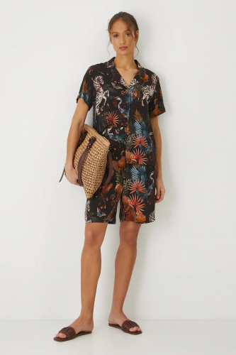 шорты RS25-SZD811 (-99D-XS)