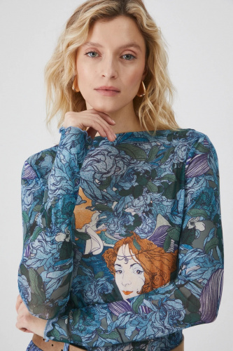майка др RS25-BUD250 (-50A-XL)