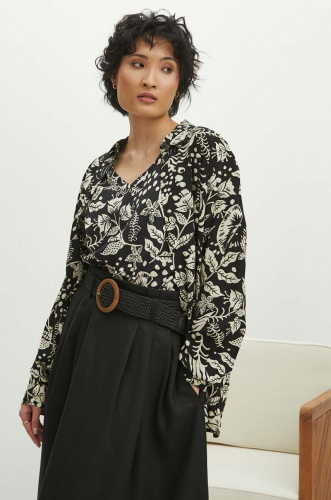 блузка RS24-KDD071 (-99A-L)
