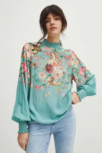 блуза RS24-BDD254 (-65C-XS)