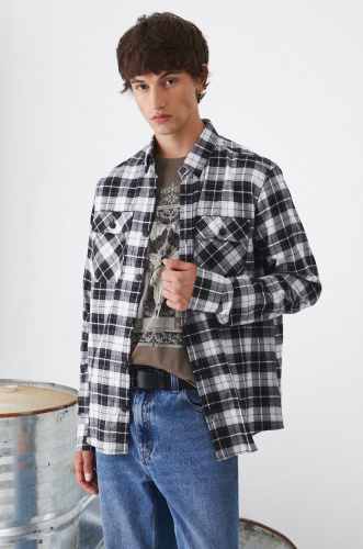 рубашка RW24-KDM053 (-90A-XL)